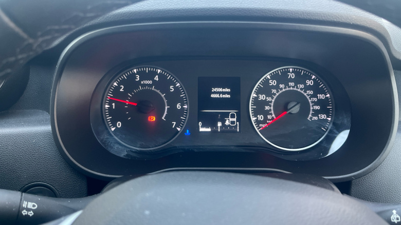 Dacia Duster 1.3 TCe 130 Journey 5dr Petrol Estate